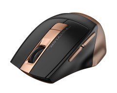 A4-Tech FG35 Bronz Nano Kablosuz Optik Mouse