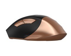 A4-Tech FG35 Bronz Nano Kablosuz Optik Mouse