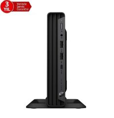 HP Pro Mini 400 G9 i5 13500-16G-512SSD-WPro