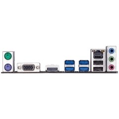 GIGABYTE B450M H DDR4 3600/2133Mhz M.2 mATX AM4