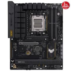 Asus Tuf Gaming B650-Plus AM5 Ryzen DDR5