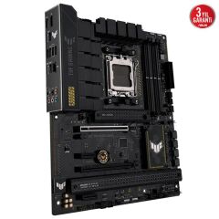 Asus Tuf Gaming B650-Plus AM5 Ryzen DDR5