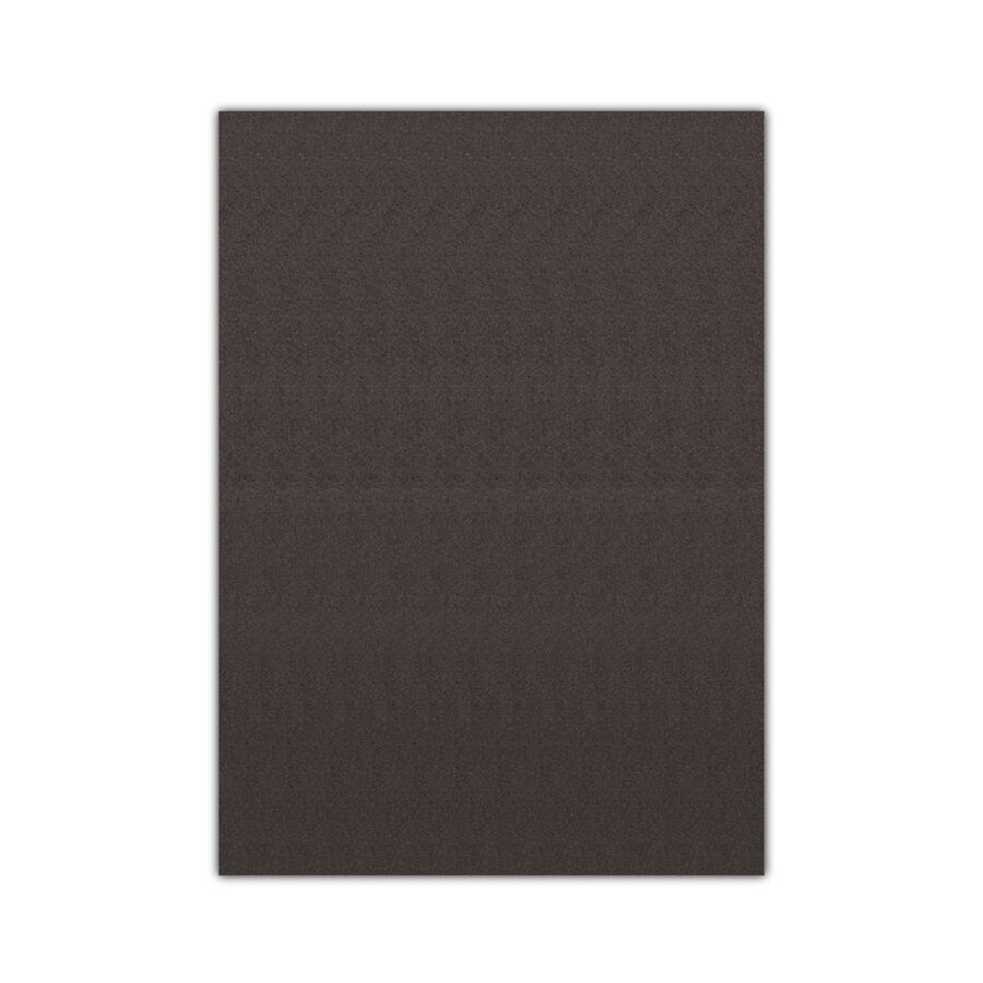 Bigpoint Eva 50x70cm Siyah 10'lu Paket