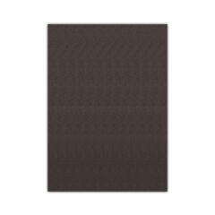 Bigpoint Eva 50x70cm Siyah 10'lu Paket
