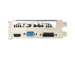 MSI N730-2GD3V3 DDR3 2GB DDR3 VGA DVI HDMI 128B