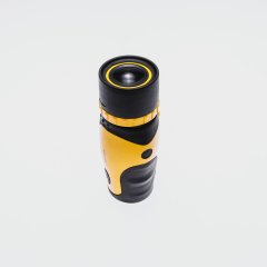Nikula 30x30 Tek Gözlü Perma Focus - Otomatik Netleme 1000m/40m - Sarı