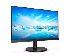 Philips 21.5'' 222V8LA/00 4ms FHD Hdmi Dp MM VA