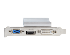 MSI N210-1GD3/LP 64Bit 1GB DDR3 VGA DVI HDMI 64B