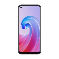 OPPO A96 128GB 6GB RAM YILDIZLI SİYAH - DİST.