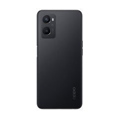 OPPO A96 128GB 6GB RAM YILDIZLI SİYAH - DİST.