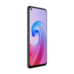 OPPO A96 128GB 6GB RAM YILDIZLI SİYAH - DİST.