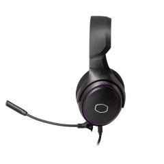 CM Masterpulse MH630 RGB Mikrofonlu Oyuncu Kulaklığı