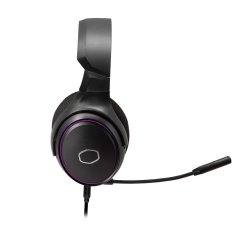 CM Masterpulse MH630 RGB Mikrofonlu Oyuncu Kulaklığı