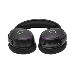CM Masterpulse MH630 RGB Mikrofonlu Oyuncu Kulaklığı