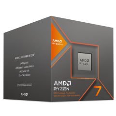 AMD RYZEN 7 8700G 4.2GHZ  65W AM5