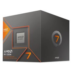 AMD RYZEN 7 8700G 4.2GHZ  65W AM5