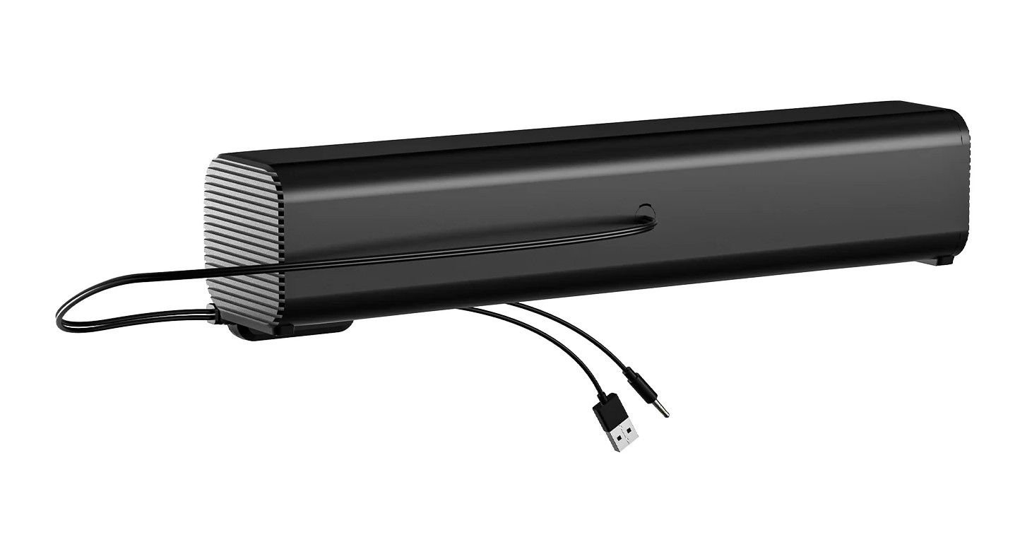 LENOVO LECOO DS107 6W SOUNDBAR SYH