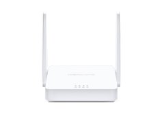 TP-LINK MERCUSYS MW301R 2PORT 300Mbps ROUTER