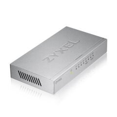 ZYXEL GS-108B 8 PORT 10/100/1000 YÖNETİLEMEZ METAL