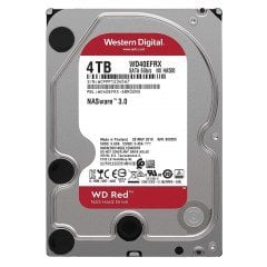 WD 4TB Red 3.5'' 256MB 5400Rpm Sata3 WD40EFAX