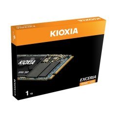 Kioxia 1TB Exceria Nvme 1700/1600 LRC10Z001TG8