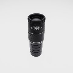 Nikula 40x52 Tek Gözlü Korsan Dürbün - Süper Zoomlu - 1000m/35m