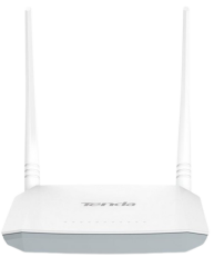 TENDA V300 V3 4PORT VDSL 300Mbps MODEM/ROUTER