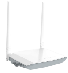 TENDA V300 V3 4PORT VDSL 300Mbps MODEM/ROUTER