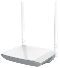 TENDA V300 V3 4PORT VDSL 300Mbps MODEM/ROUTER