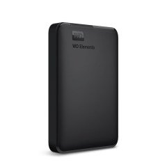 WD 5TB Elements 2.5'' Usb3 Siyah WDBU6Y0050BBK-WESN