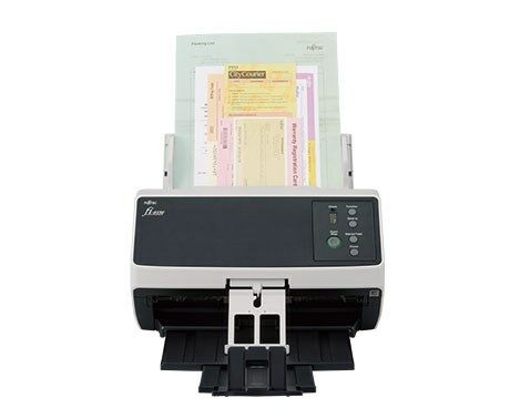 Fujitsu FI-8150 A4 Doküman Tarayıcı (+Network)