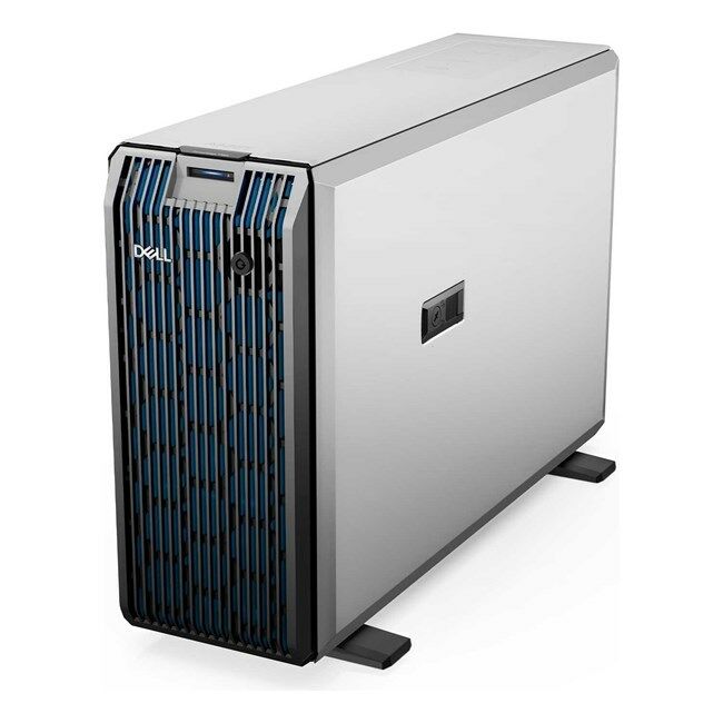 Dell PowerEdge T350 E-2314-8GB-1x1TB-5U