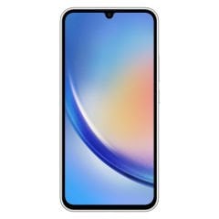 SAMSUNG GALAXY A34 5G 256GB 8GB GÜMÜŞ - DİST
