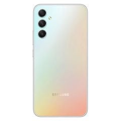 SAMSUNG GALAXY A34 5G 256GB 8GB GÜMÜŞ - DİST