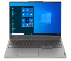 LENOVO ThinkBook 16P 20YM001HTX R7-5800H 16GB 512GB SSD 6GB RTX3060 16''  W10PRO