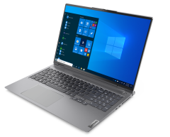 LENOVO ThinkBook 16P 20YM001HTX R7-5800H 16GB 512GB SSD 6GB RTX3060 16''  W10PRO
