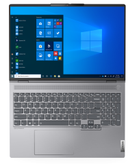 LENOVO ThinkBook 16P 20YM001HTX R7-5800H 16GB 512GB SSD 6GB RTX3060 16''  W10PRO