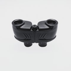 Nikula 8x30 - Perma Focus - Otomatik Netleme - El Dürbünü 1000m/142m