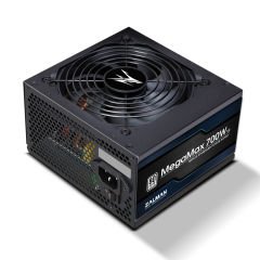 ZALMAN ZM700-TXII 700W+80 12CM ÇİFT FORWARD PSU
