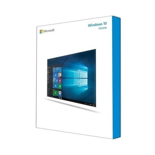 MS WINDOWS 10 HOME 64BIT TR (OEM) KW9-00119