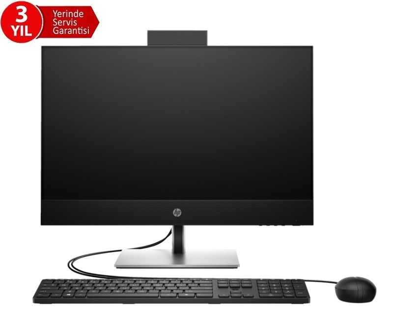 HP ProOne 440 G9 23.8''-i5 13500-16G-512SSD-Dos