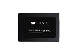 2TB HI-LEVEL HLV-SSD30ELT/2T 2,5'' 560-540 MB/s