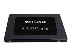 2TB HI-LEVEL HLV-SSD30ELT/2T 2,5'' 560-540 MB/s