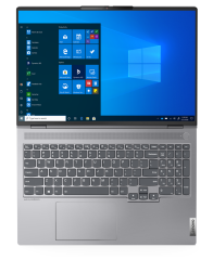 LENOVO ThinkBook 16P 20YM001JTX R9-5900HX 32GB 1TB SSD 6GB RTX3060 16'' W10PRO