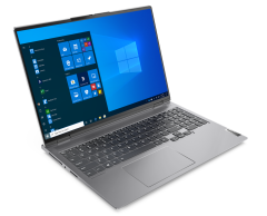 LENOVO ThinkBook 16P 20YM001JTX R9-5900HX 32GB 1TB SSD 6GB RTX3060 16'' W10PRO