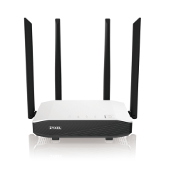 ZYXEL NBG6615 AC1200 867Mbps 4PORT DUAL BAND ROUTER