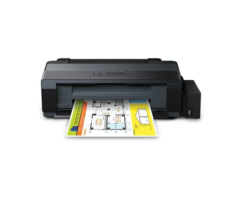 Epson L1300 Tek Fonksiyonlu A3 Tanklı