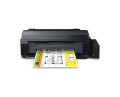 Epson L1300 Tek Fonksiyonlu A3 Tanklı