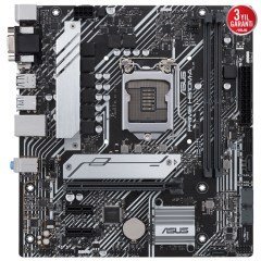 Asus Prime H510M-A 1200P Vga Hdmi Dp Usb3.2