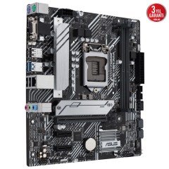 Asus Prime H510M-A 1200P Vga Hdmi Dp Usb3.2